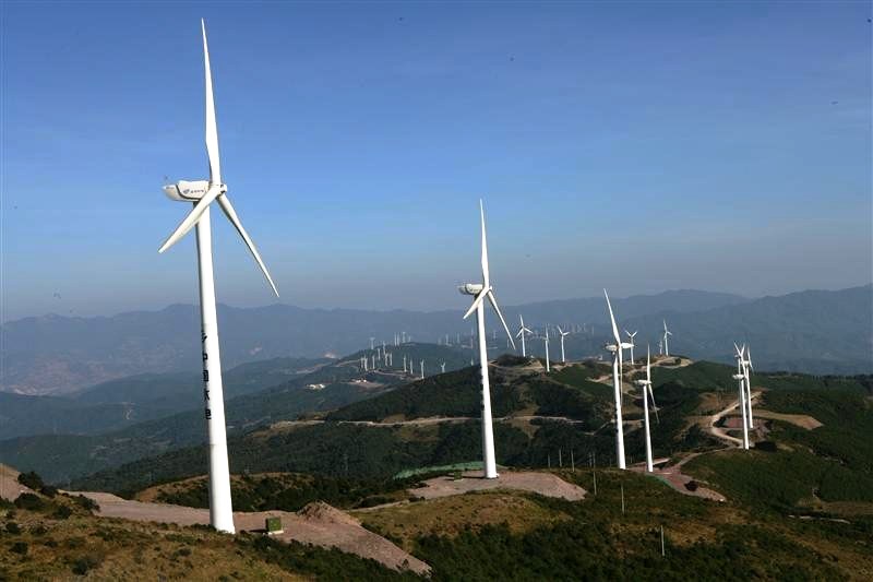 Pri blaženju podnebnih sprememb ima ključno vlogo tudi učinkovita raba energije